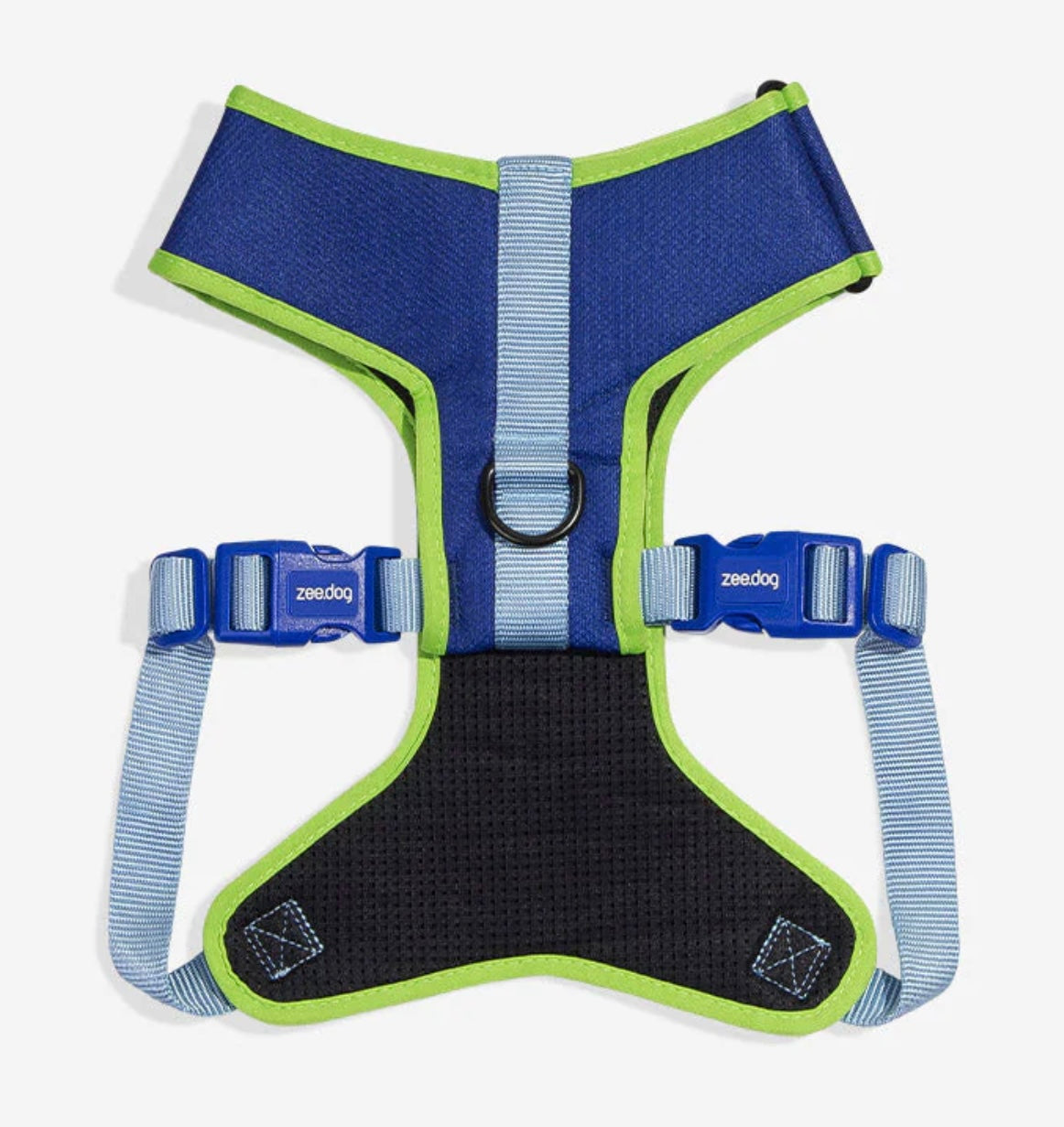 Astro Adjustable Mesh Plus Harness
