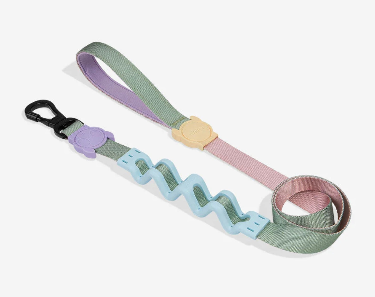 Peach | Ruff Leash 2.0