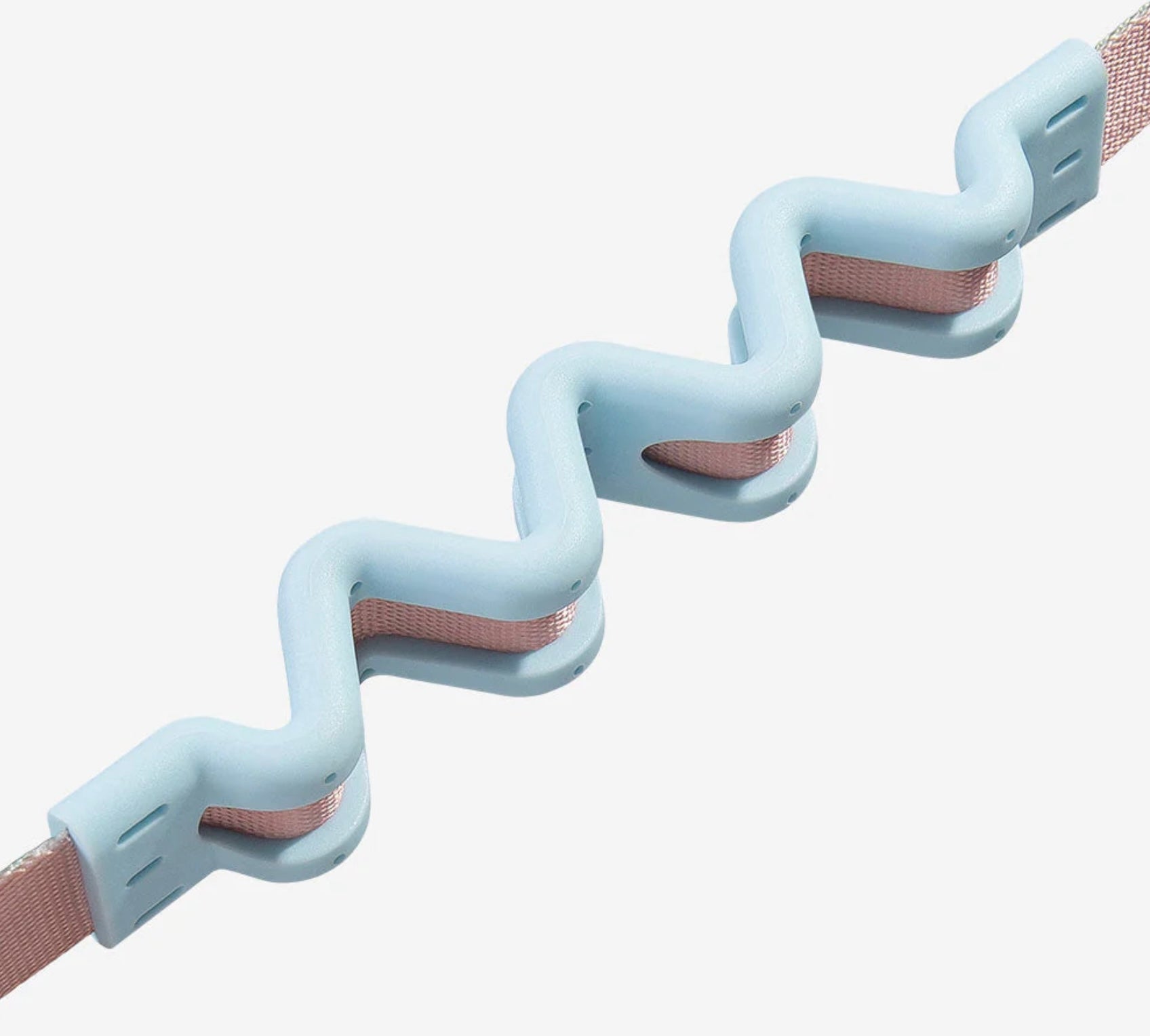 Peach | Ruff Leash 2.0