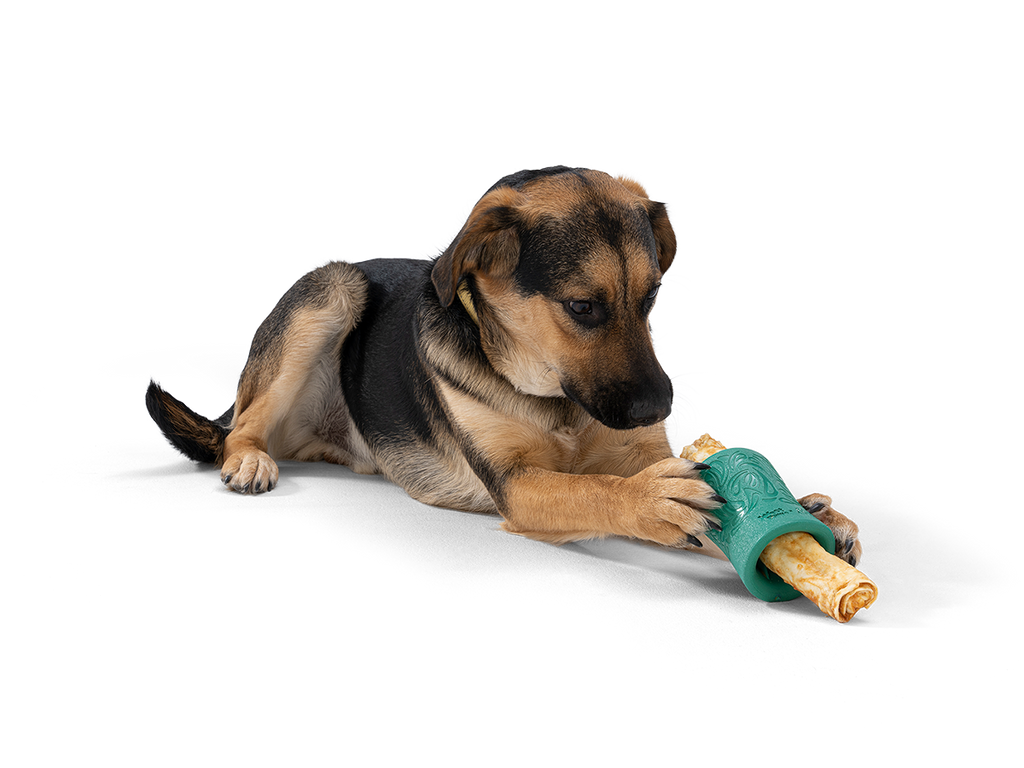 Funnl™ Dog Chew Treat-Dispensing Dog Toy