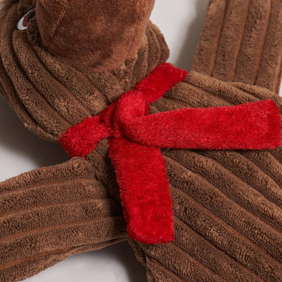 HuggleFlatties™ Barley Horse, Large
