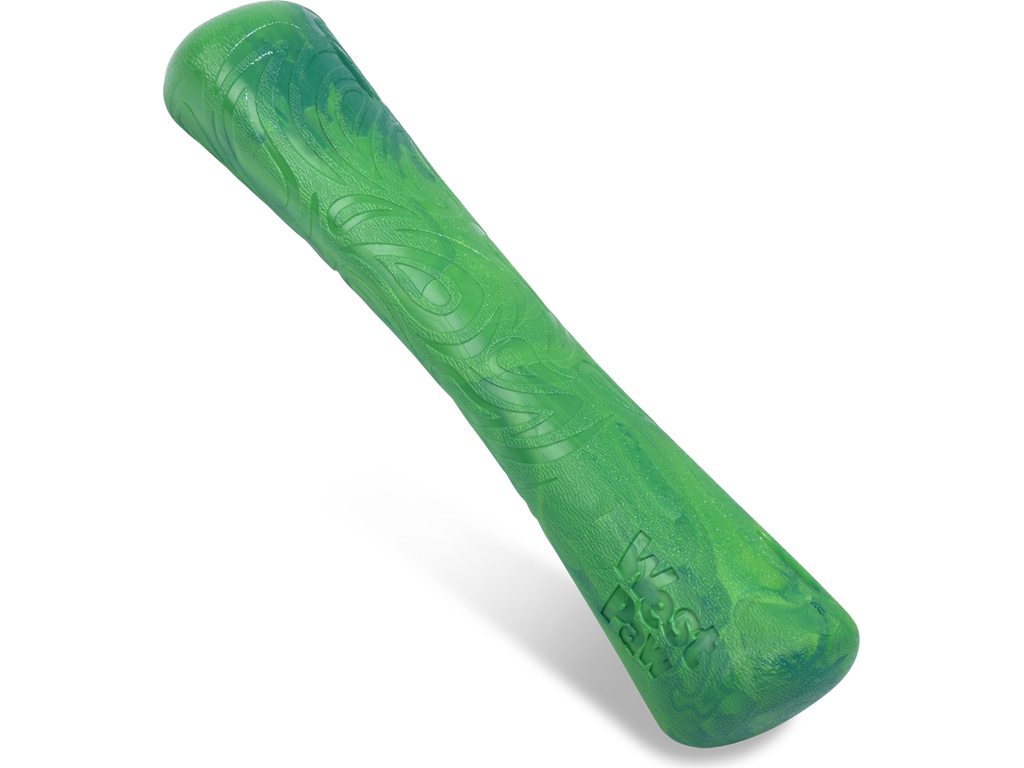 Drifty® Dog Toy for Chew, and Fetch: Small / Hibiscus