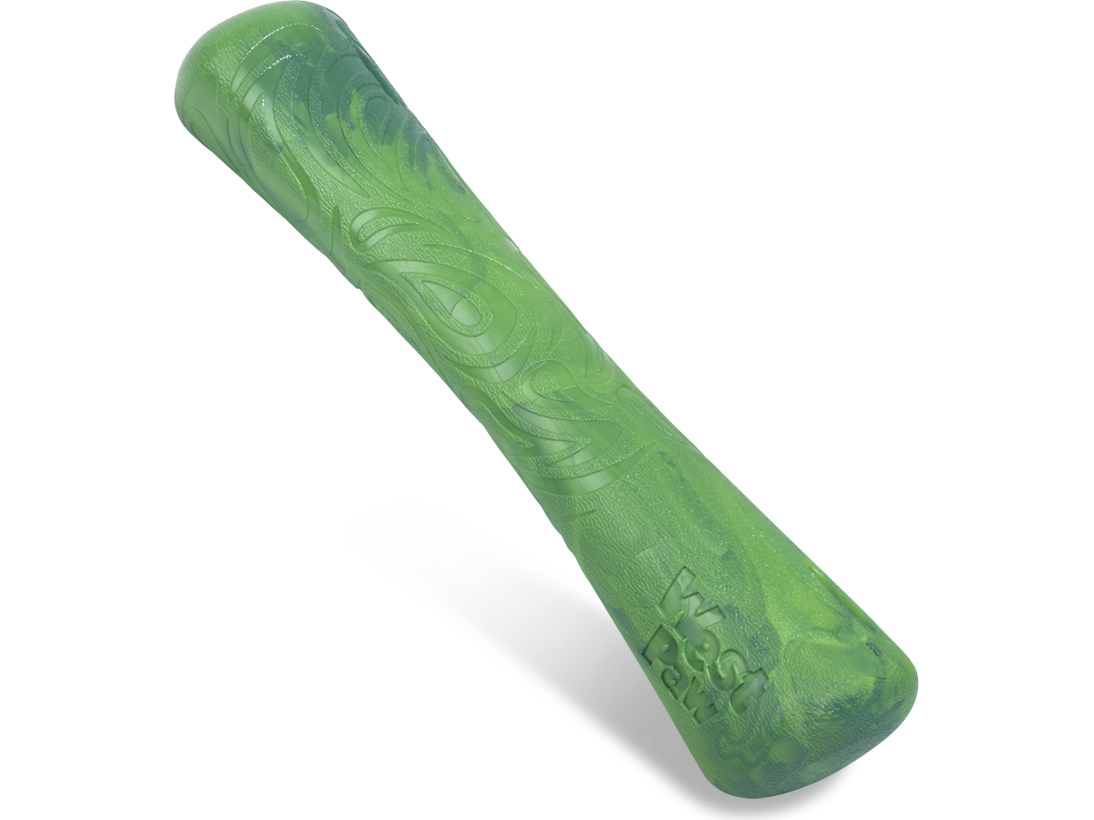 Drifty® Dog Toy for Chew, and Fetch: Small / Hibiscus