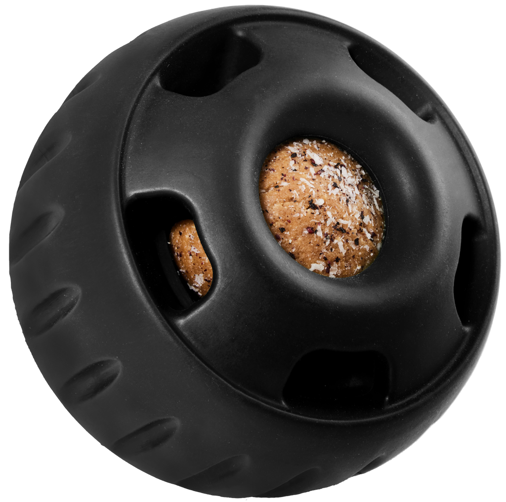 The 'Power Chewer' Pupsicle: X-Large