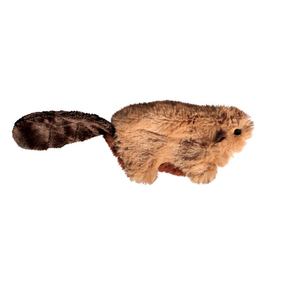 KONG® Refillables Beaver Cat Toy