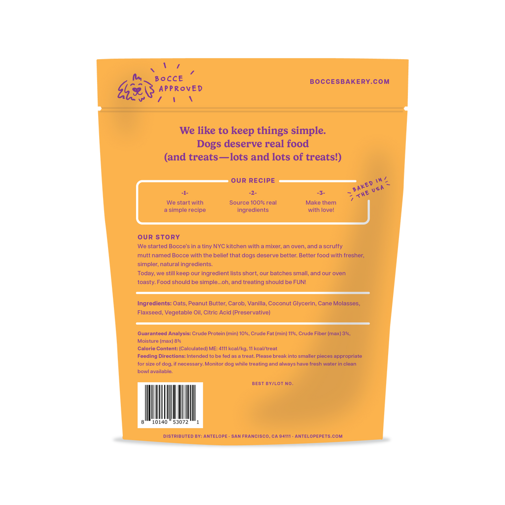 Milk n Cookies, Soft & Chewy