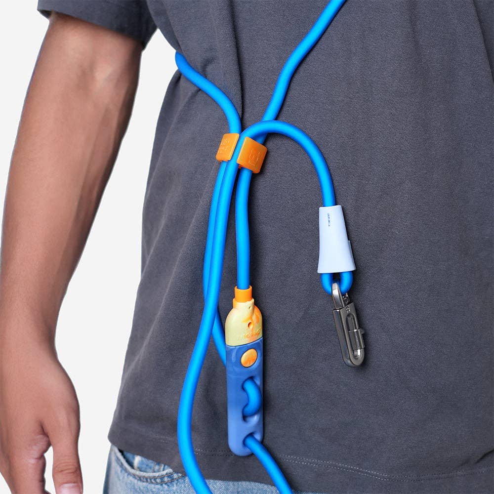 Sapphire | Neopro Hands-Free Leash