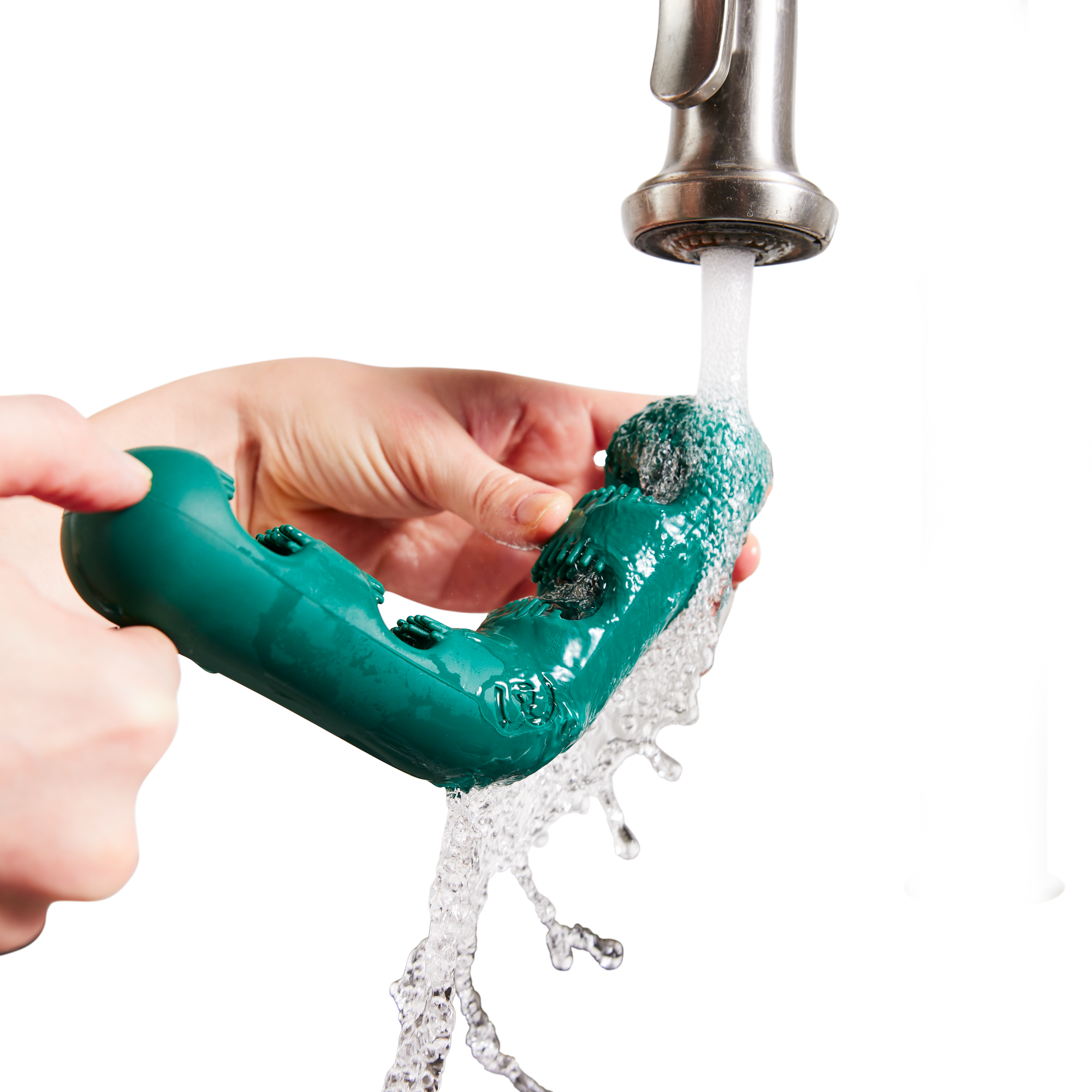 The Bite n' Brush: Large