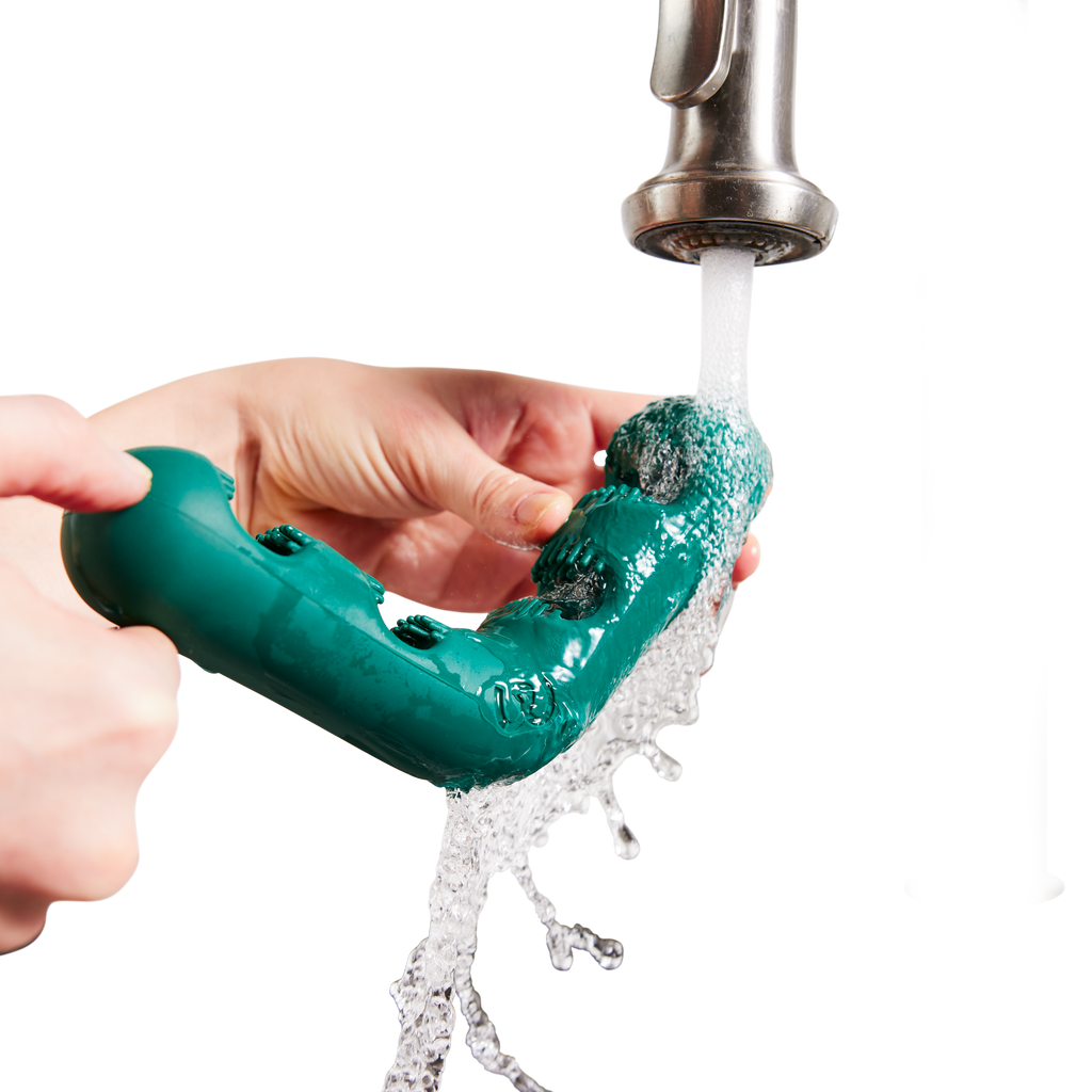 The Bite n' Brush: Small