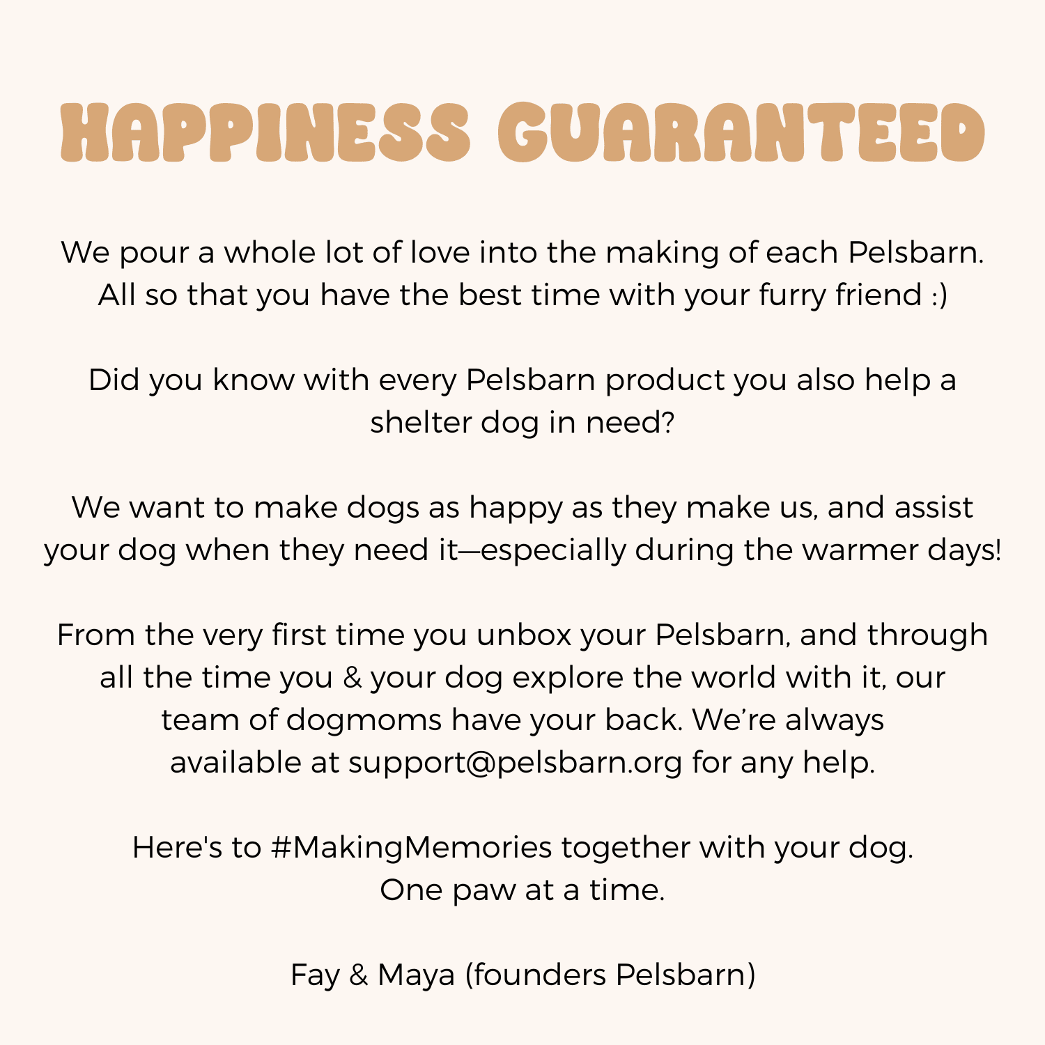 Cooling Dog Bed Heat Relief - Pelsbarn : Beige / M/L