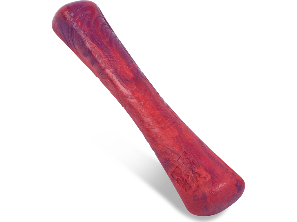 Drifty® Dog Toy for Chew, and Fetch: Small / Hibiscus