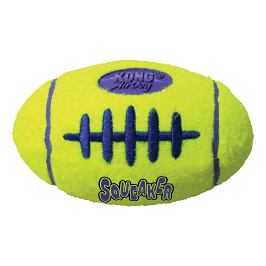 KONG® AirDog® Football Dog Fetch Toy Medium