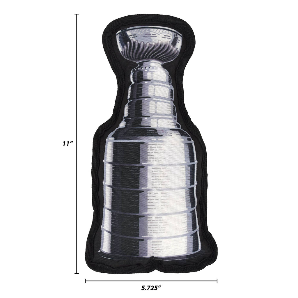 NHL Buffalo Sabres Stanley Cup Pet Toy