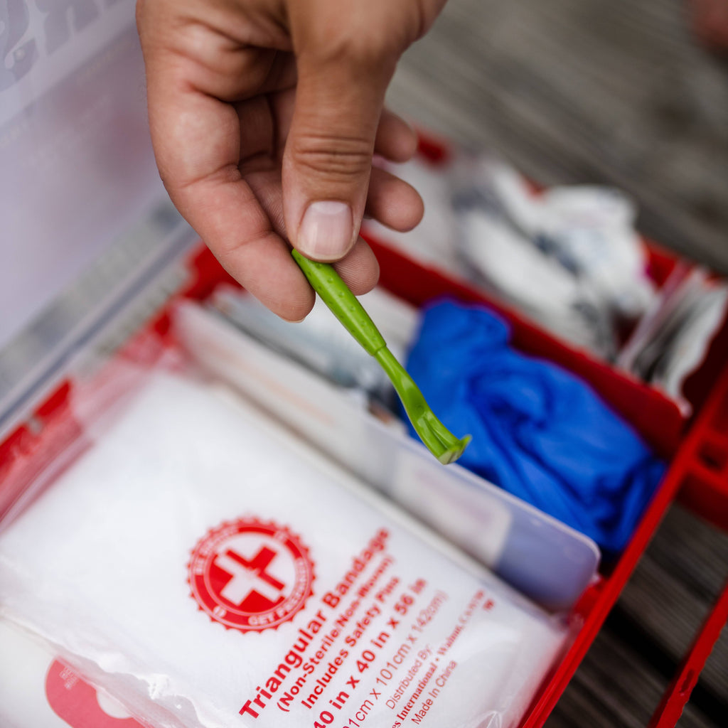 TickCheck Tick Remover Value 3 Pack