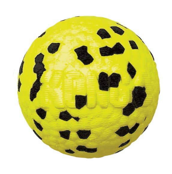 KONG® Reflex Ball Dog Fetch Toy Large