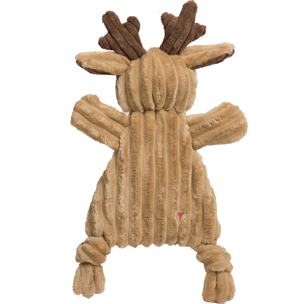 Classic Collection HuggleFlatties™ Rudy Reindeer: Small