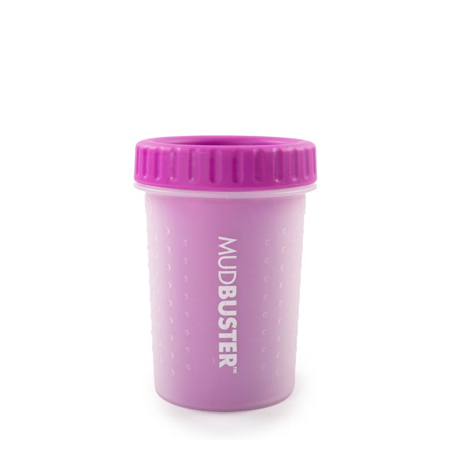 Mud Buster: Pro Blue / Large