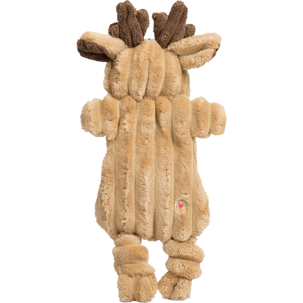 Classic Collection HuggleFlatties™ Rudy Reindeer: Small