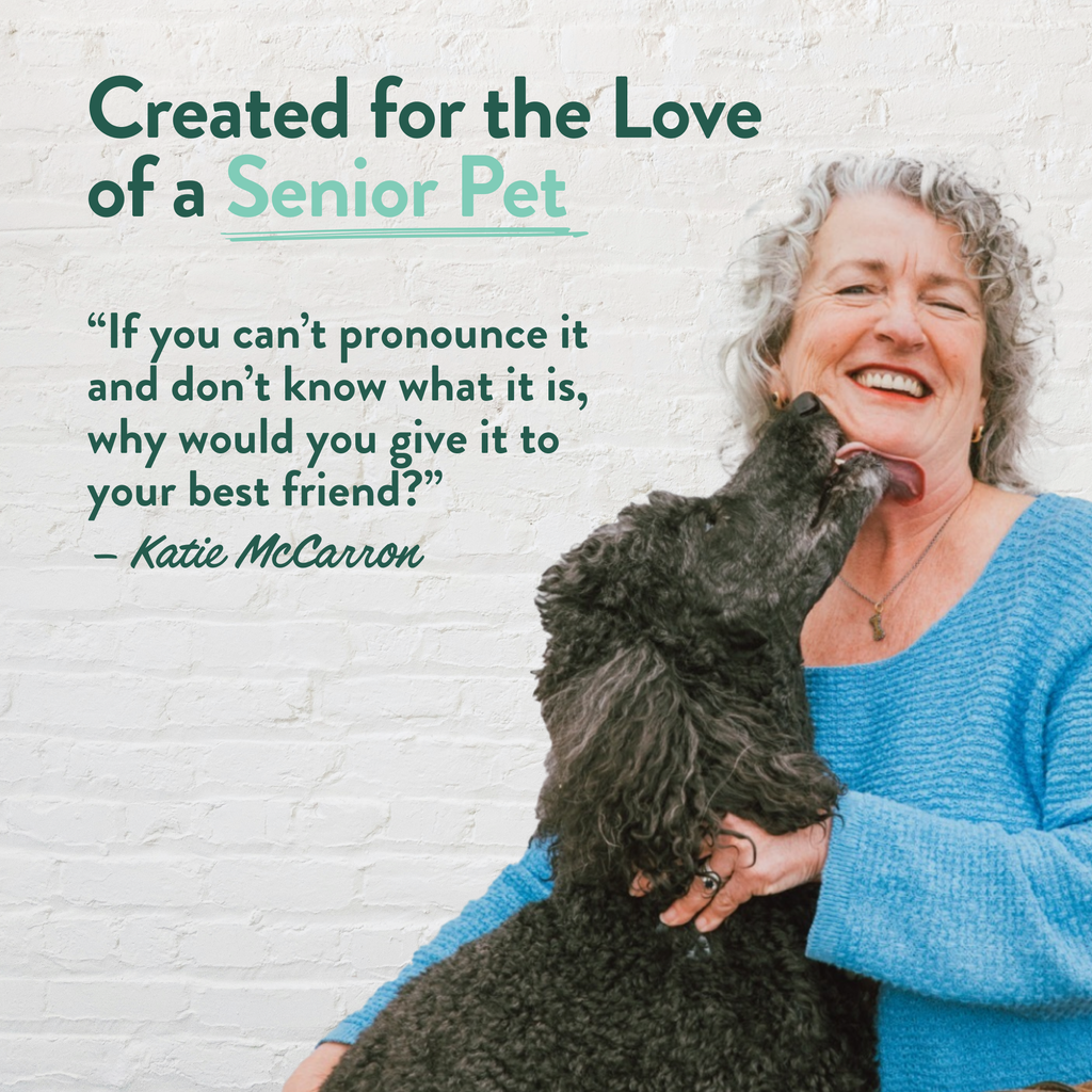 Rosie's Beef N Rice Human Grade Fresh Wet Food Dog Pouches