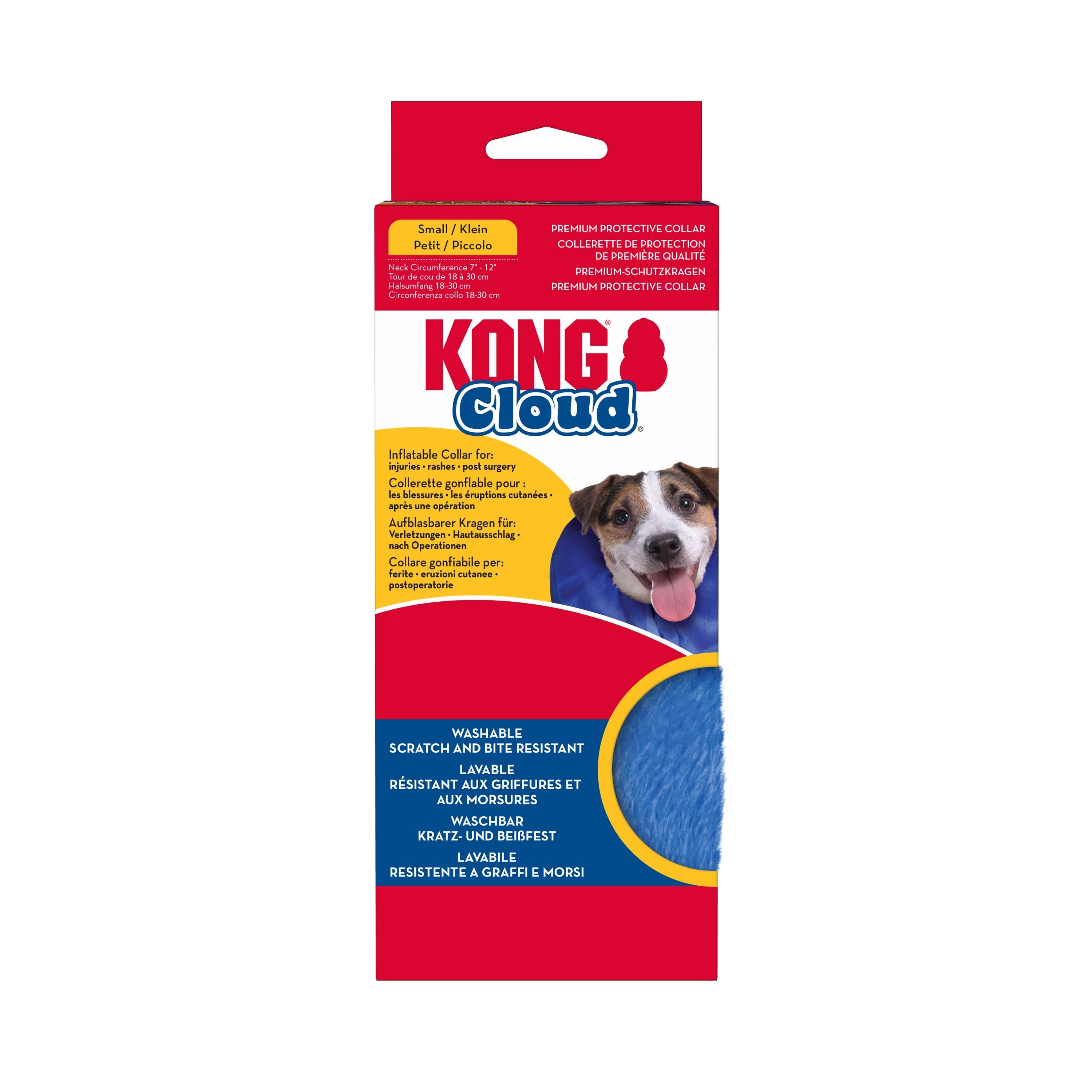 KONG® E-Collar Cloud® Small
