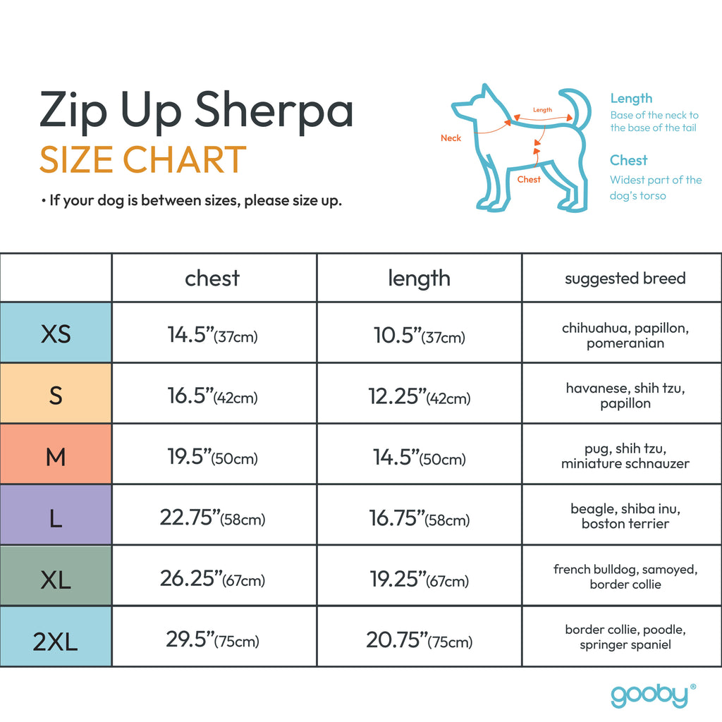 Zip Up Sherpa Vest: Hot Pink