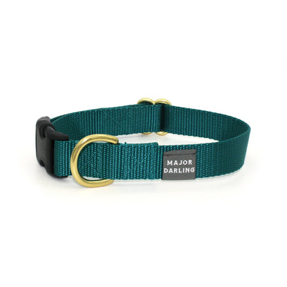 Snap Collar: Violet