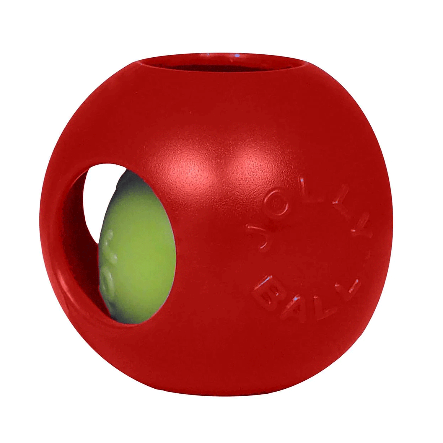 JollyPet Teaser Ball 4.5in