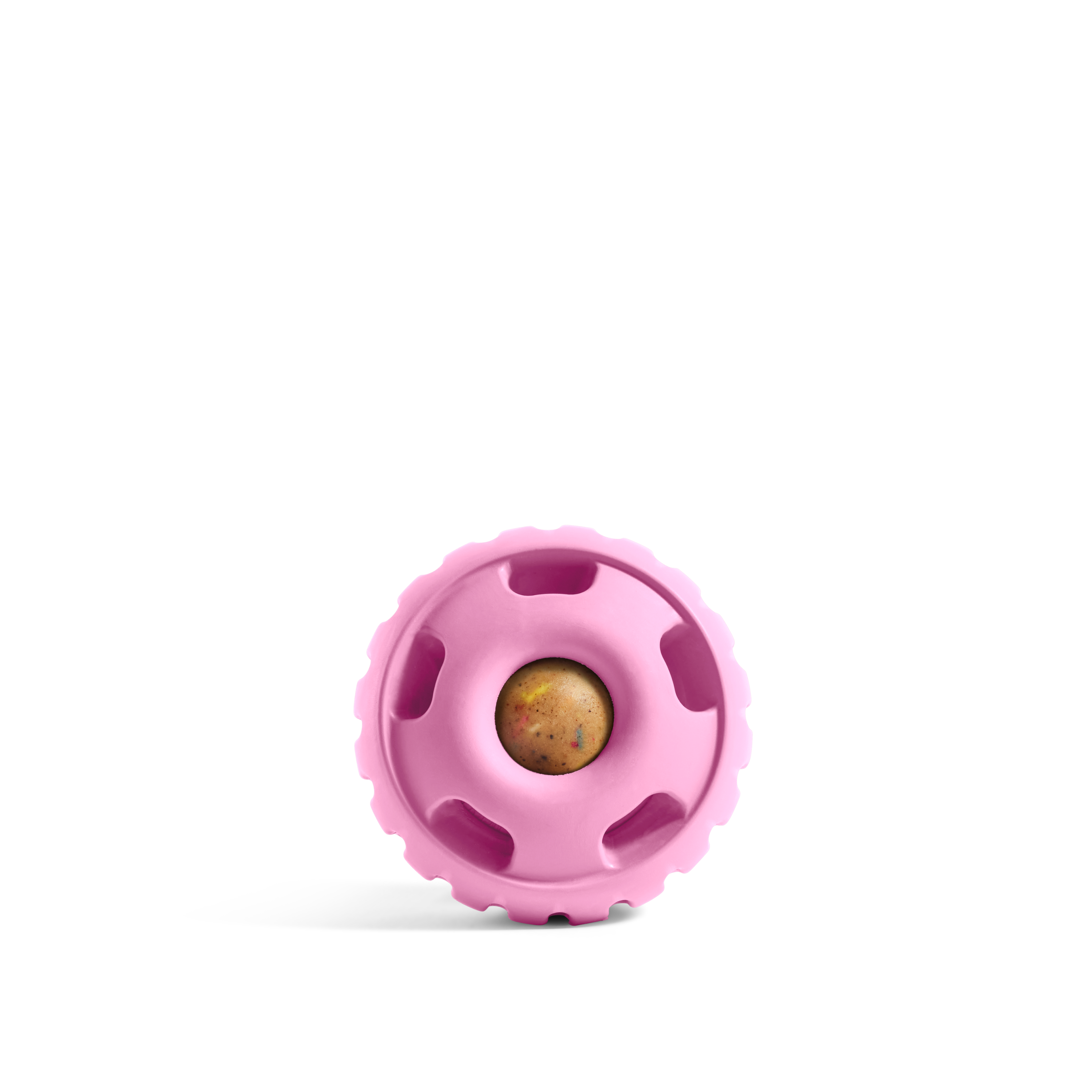 Party Pupsicle: Pink