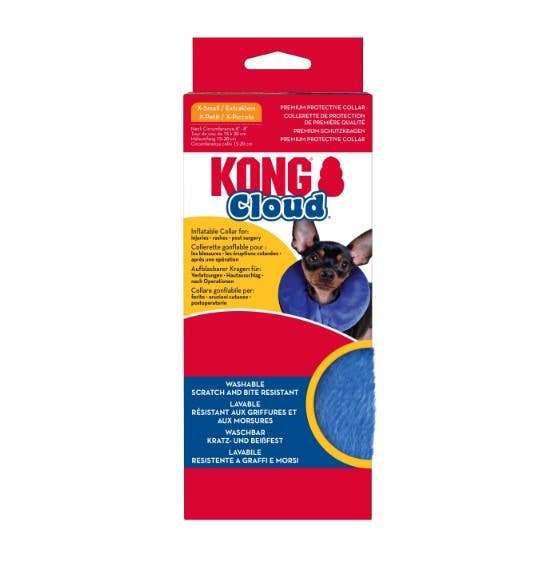 KONG® E-Collar Cloud® XS