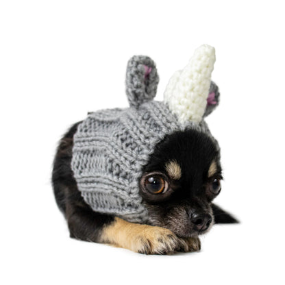 Rhino Dog Snood