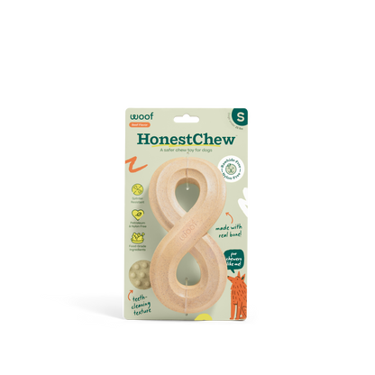 HonestChew: Antler