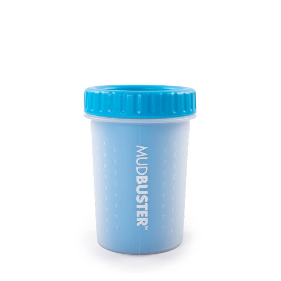 Mud Buster: Pro Blue / Large