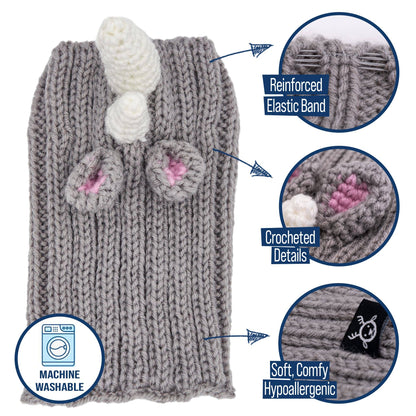 Rhino Dog Snood
