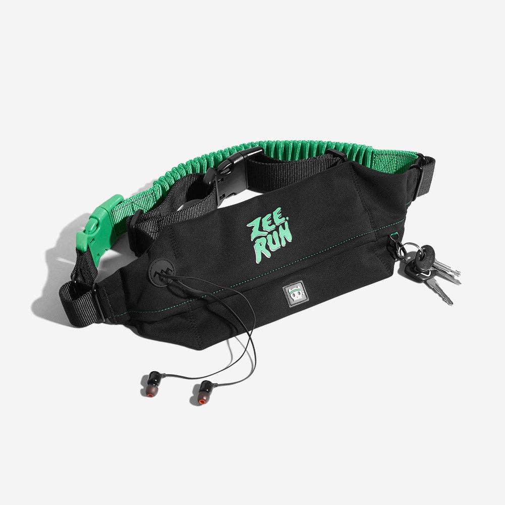 Running Belt | Zee.Run: One-Size