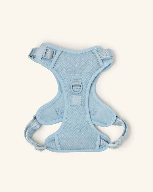 Peachy Dogs Cloud Harness