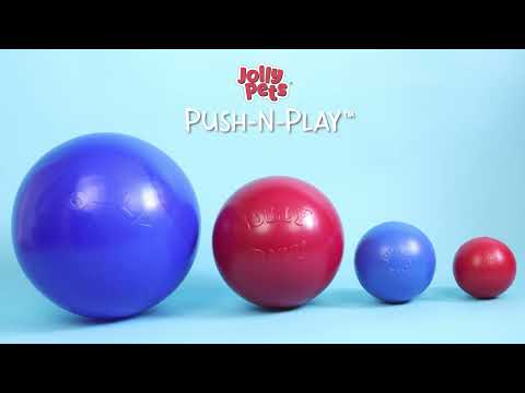 Jollypet Push-n-play 4.5inch