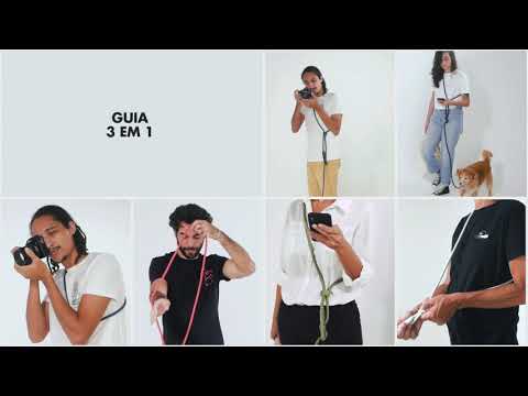 Andromeda Hands-Free Leash