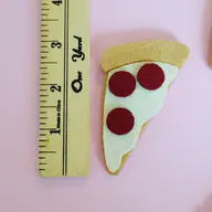 Catnip Pizza Cat Toy