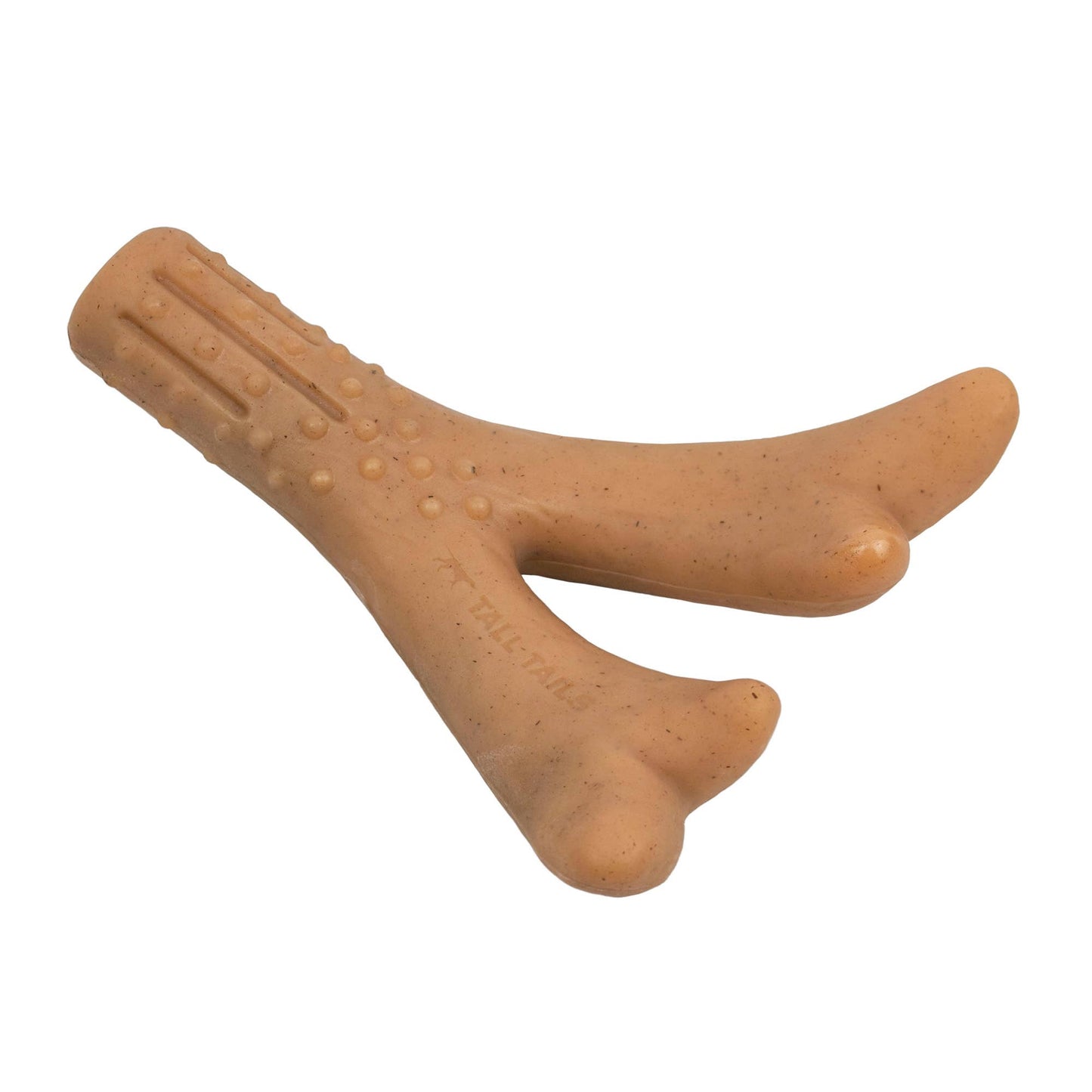 Antler Chew Dog Toy - Medium