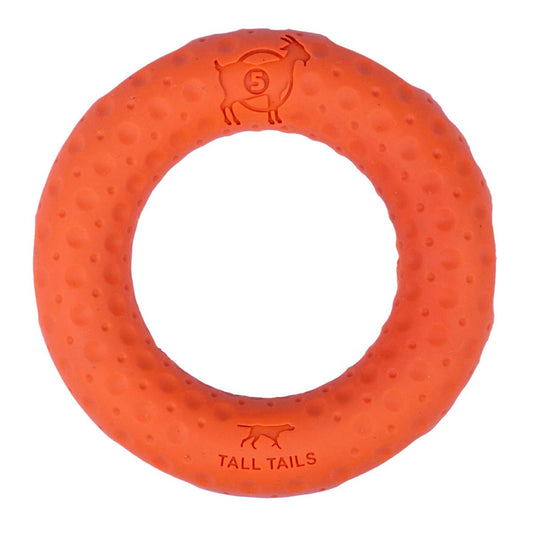 GOAT Sport Ring Dog Toy - Medium