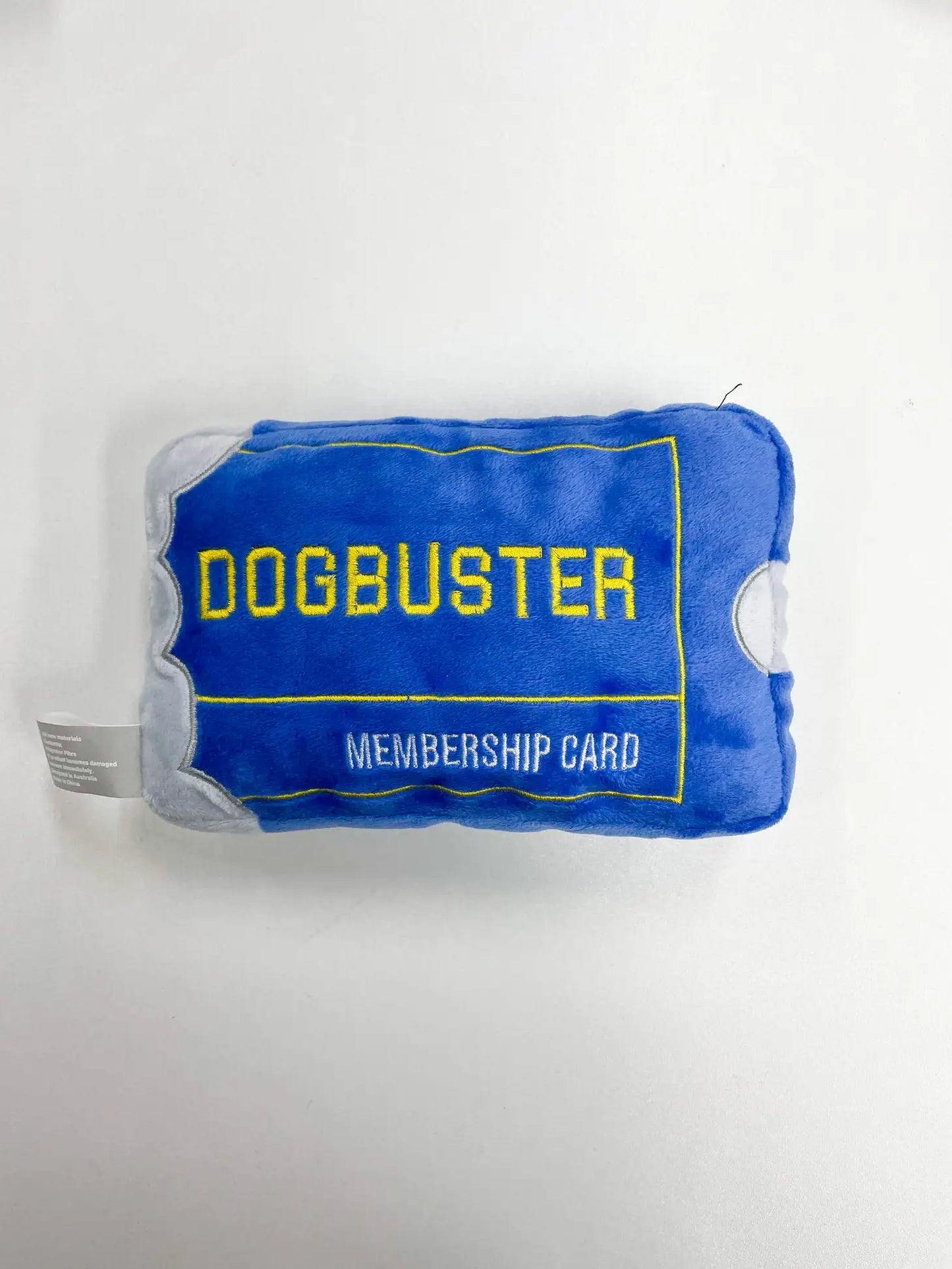 Fuzzyard Dogbuster Dog Toy