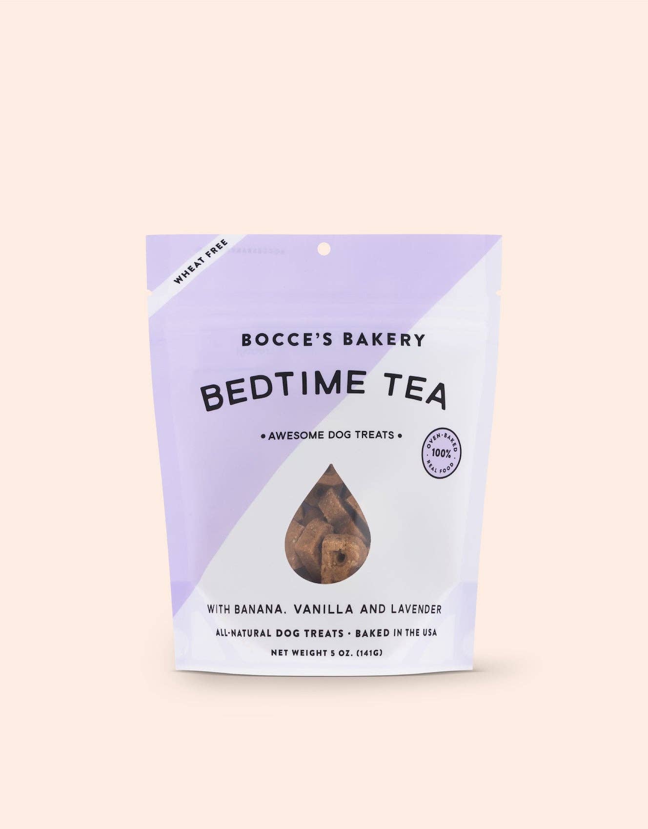 Bedtime Tea Biscuits