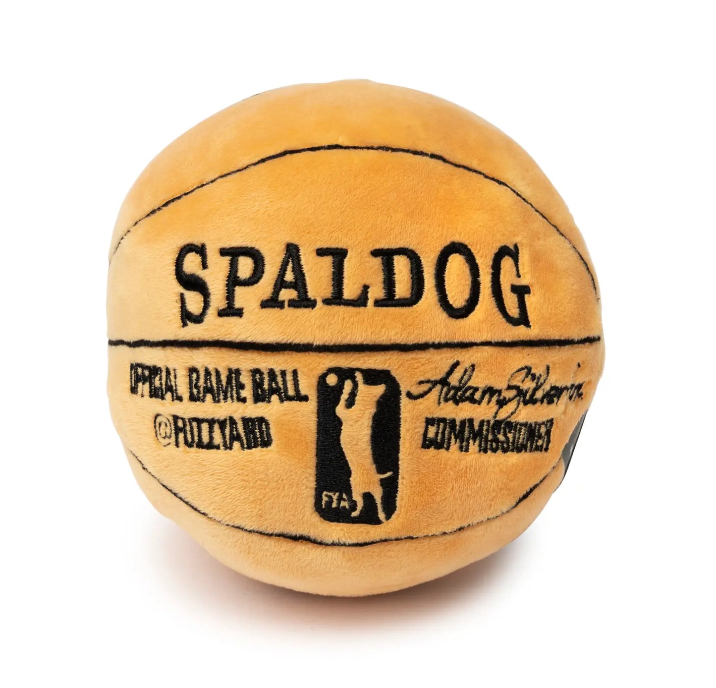 Fuzzyard Spaldog Dog Toy