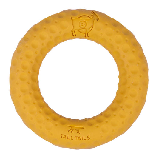 GOAT Sport Ring Dog Toy - Small