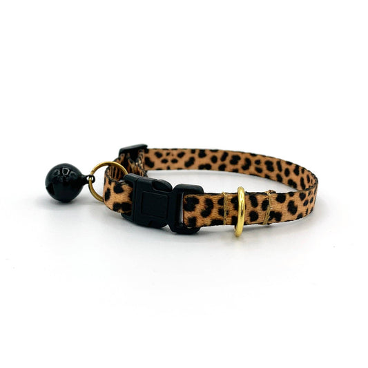 NEW! breakaway cat collars