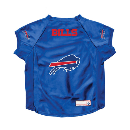 NFL Buffalo Bills Big Pet Stretch Jersey