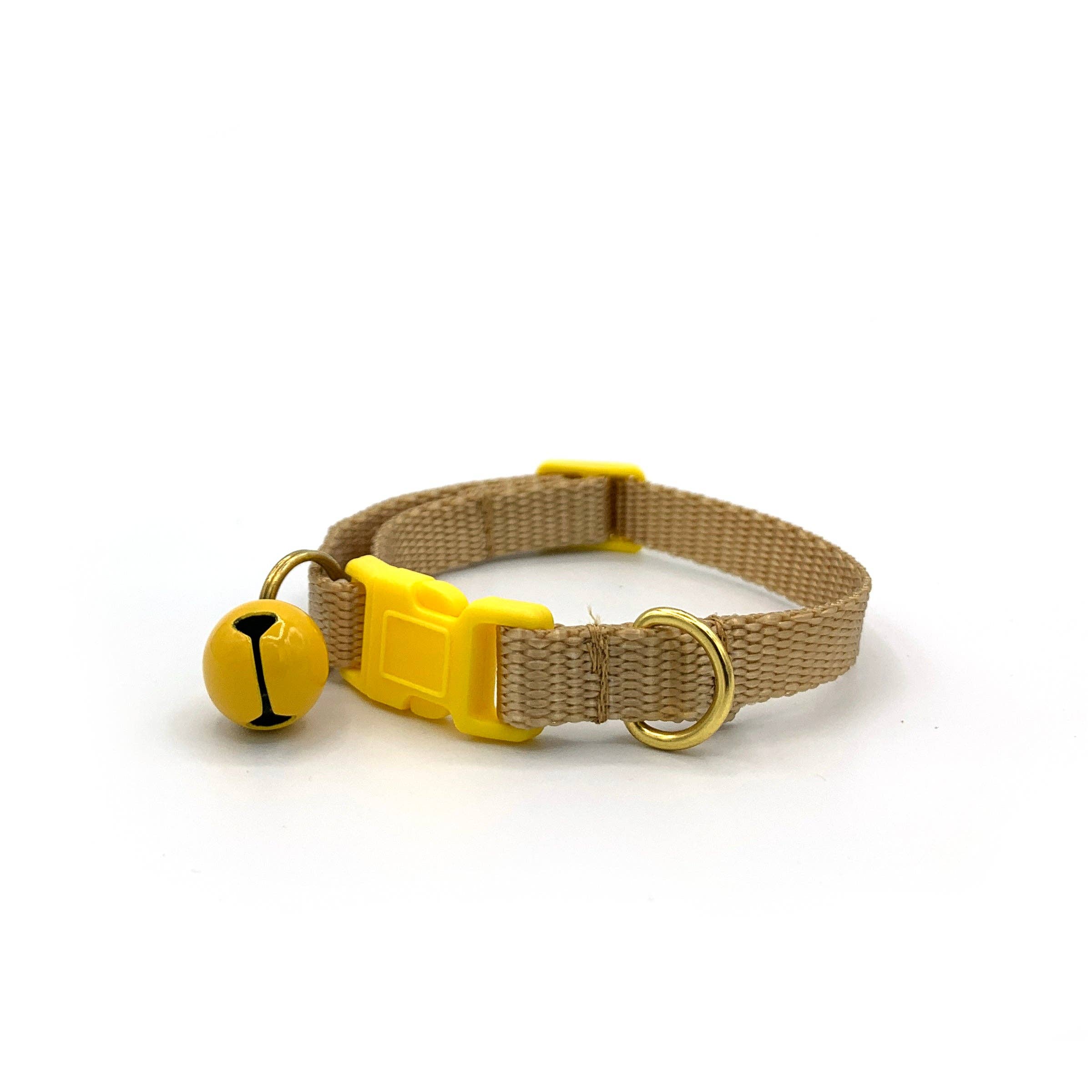 NEW! breakaway cat collars