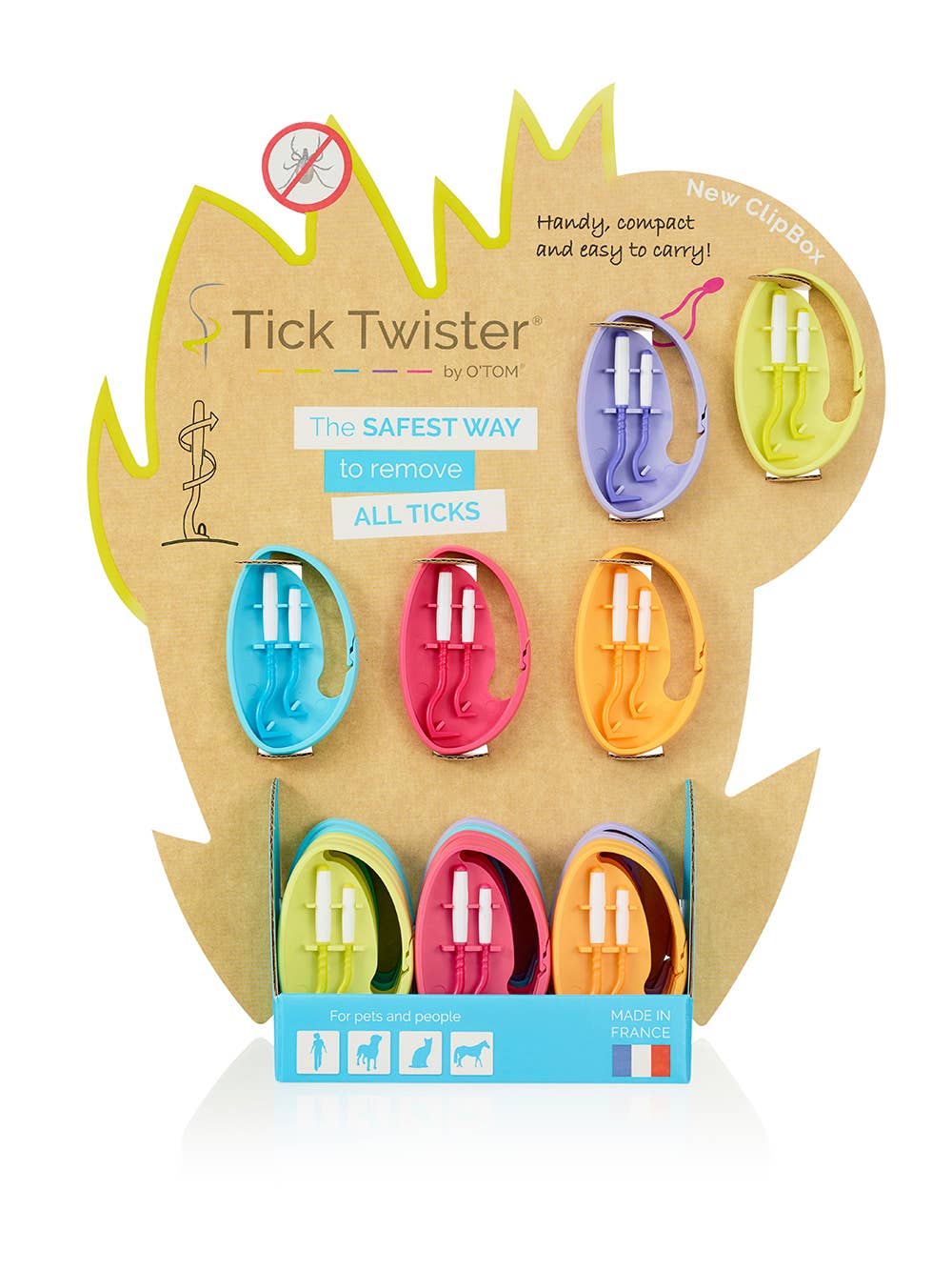 Tick Twister®